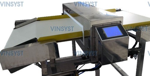 Packaging Metal Detector
